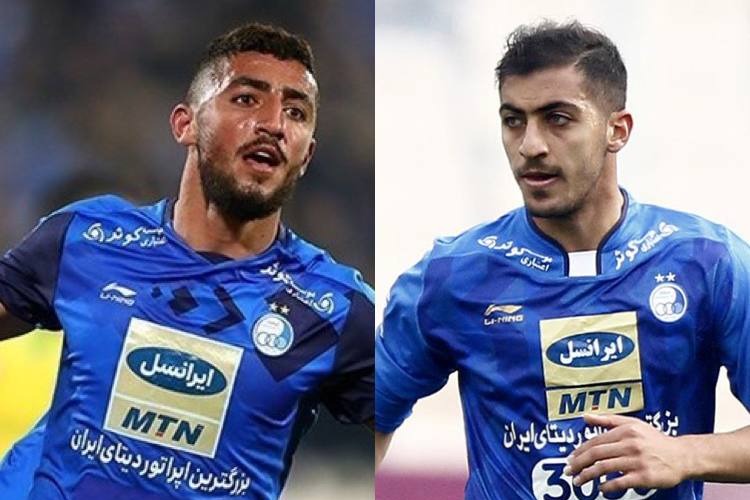 صیادمنش و حسینی فرشته نجات استقلال میشوند؟/ قراردادهایی که خوب بسته شد