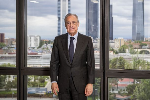 هشدار فلورنتینو پرز: به جز باشگاههای دولتی، همگی ورشکسته خواهند شد