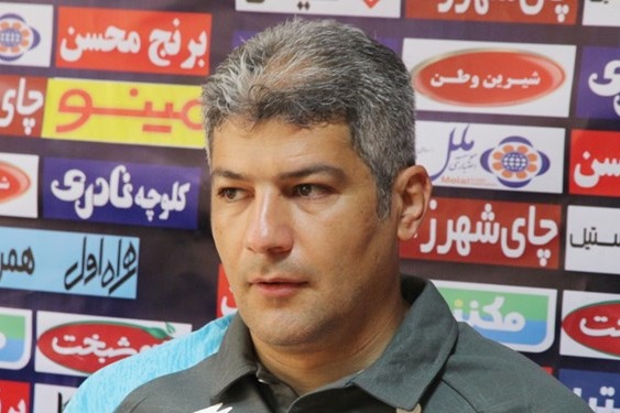 مربی پیکان: حریفی سرسخت برای تیمهای ایرانی هستیم/ تراکتور به دو نفر متکی نیست