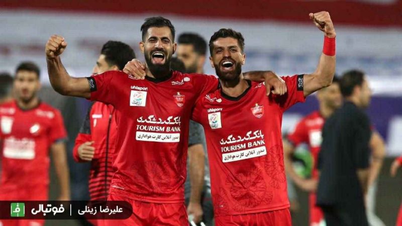 قطعی شد؛ کنعانیزادگان با الاهلی قطر امضا کرد