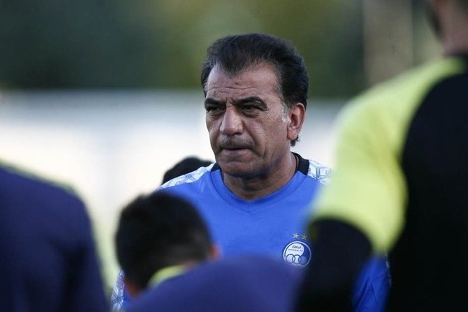 طاهری: پاسخ مجیدی به آذری جهرمی، پاسخ همه استقلالیها بود/ استقلال هر دو نیمه بهتر از پرسپولیس بود