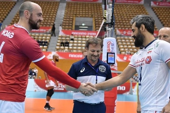 بررسی حریفان ایران در لیگ ملتهای والیبال/ کانادا؛ گوزنها با الماس سیاه میآیند