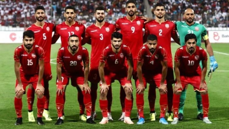 گزارش فنی/ دست بحرین رو نشد؛ سرمربی بحرین در مقابل کامبوج به ذخیره ها بازی داد