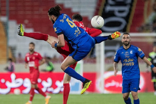 برای اتمام یک فصل طولانی؛ پرسپولیس و استقلال اسیر تقویم فشرده لیگ برتر