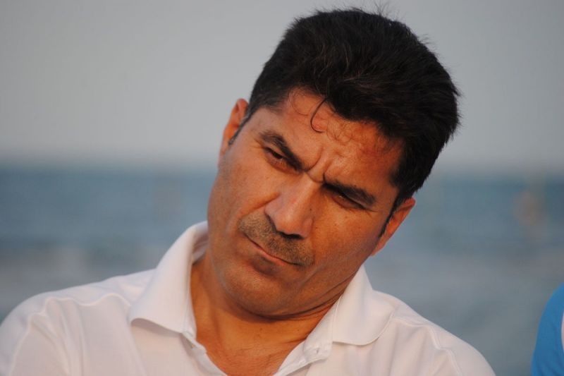 پایان رأفت: تیم ملی میتواند به جام جهانی برسد/ به اسکوچیچ باید وقت داد