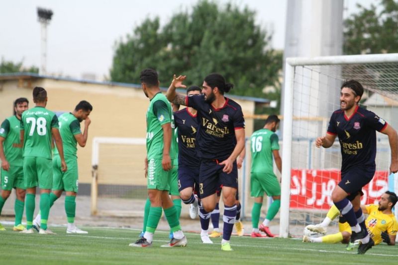 ماشینسازی صفر - نساجی 2 | نساجی برای ماندن برد/ سقوط ماشین حتمی شد