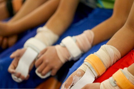 تعطیلیهای ورزش ایران تا ۱۱ تیر + تصویر