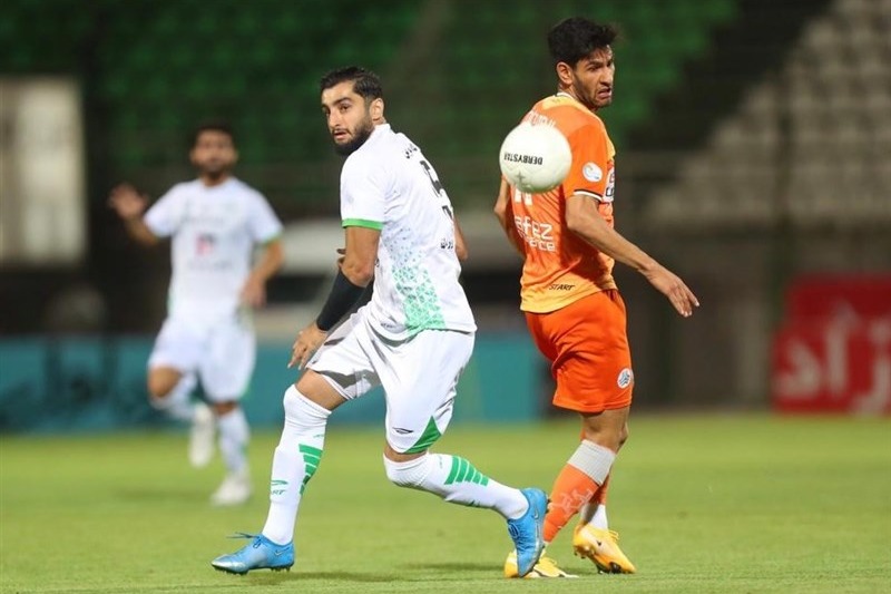 بیانیه ذوبآهن بعد از دیدار با سایپا: فشارهایی برای رقم خوردن تصمیماتی خارج از زمین در حال اعمال است