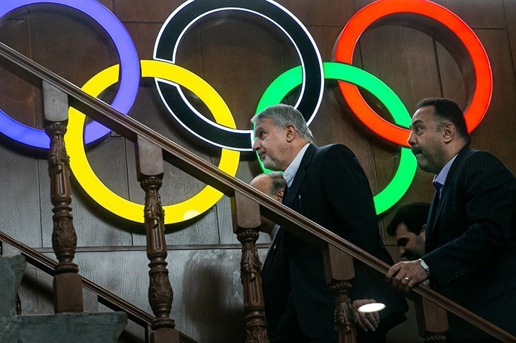 واریز ۴۰ درصد از بودجه فدراسیونهای ورزشی از سوی کمیته ملی المپیک/ میزان پرداختی به ۹۰ درصد رسید