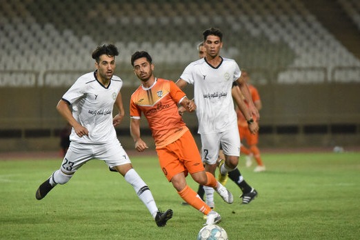 پروندههای پرشمار تبانی در فدراسیون فوتبال