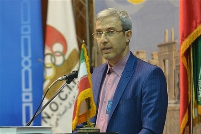 المپیک ۲۰۲۰ توکیو/ علیقارداشی: داور باعث شد نیما تمرکزش را از دست بدهد