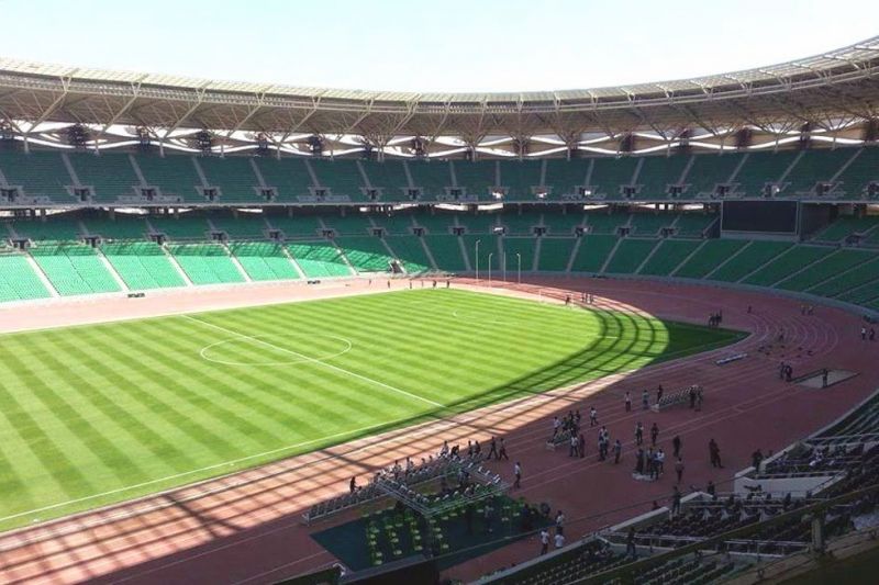 میزبانی عراق گرفته شد؟ فعلا نه تائید میشود نه تکذیب