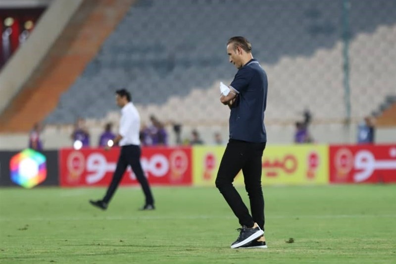 گلمحمدی بهترین سرمربی لیگ بیستم؛ جایگاه قابل توجه مجیدی، کریمی و الهامی/ جلالی قعرنشین شد + جدول