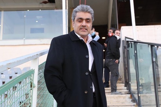 سراجی: همچنان پیگیر پرونده بازی با پیکان در CAS هستیم/ انتقال قرضی جلالی به استقلال را بررسی میکنیم