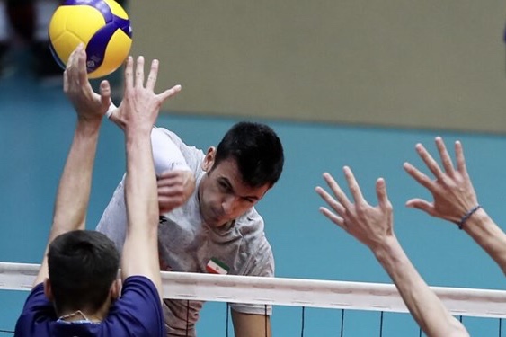 برتری حملههای ایران مقابل دفاعهای آرژانتین/ صداقت حرف اول را زد