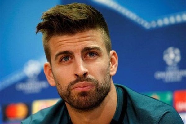 افشاگری اسپورت: نقش جدید پیکه بهعنوان چهره اول رختکن بارسلونا