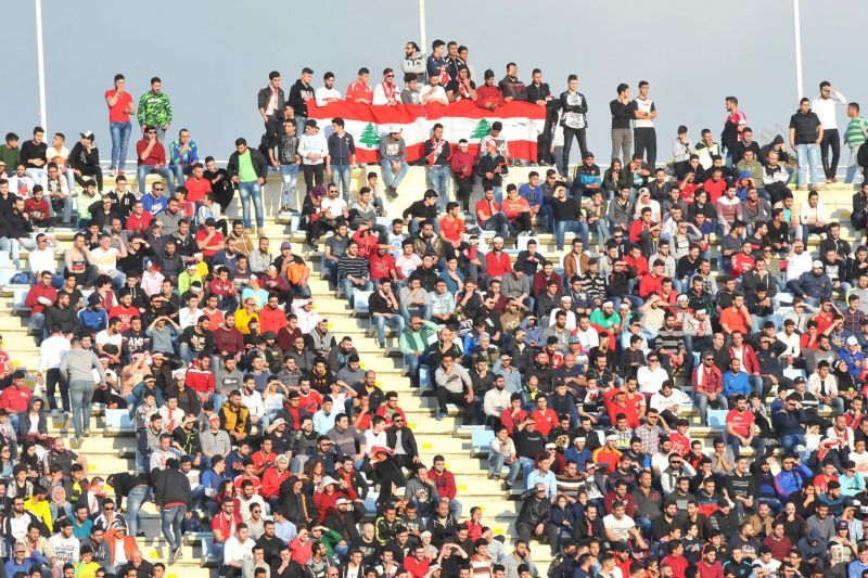 رایزنی لبنانیها برای هجوم هواداران مقابل ایران