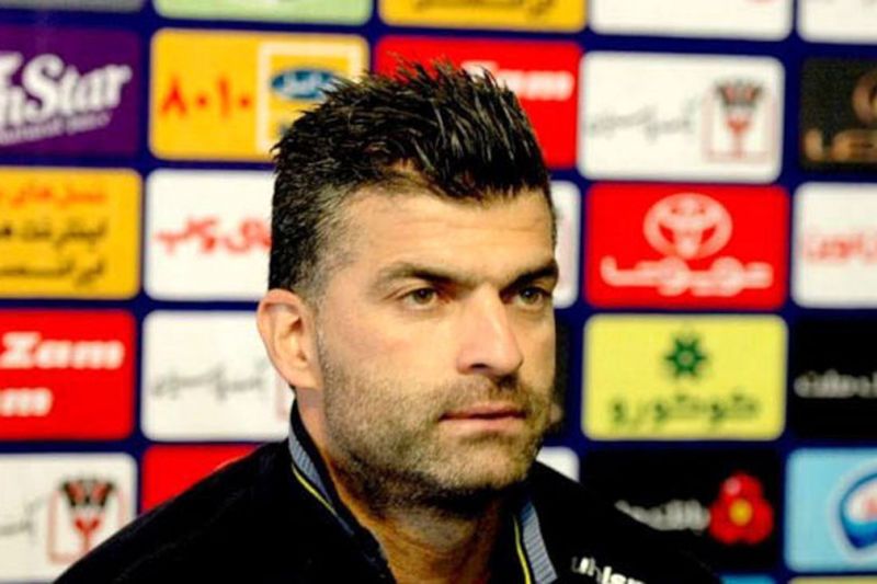 رضایی: تیم ملی مقابل لبنان حرفهای کار کرد/ حواشی امروز ناشی از مصاحبه اسکوچیچ است