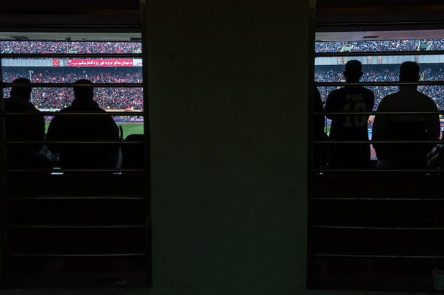 نبض خصوصیسازی سرخابیها به شماره افتاد!