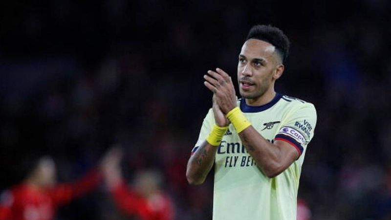 پایان روزهای اوبامیانگ در آرسنال؟