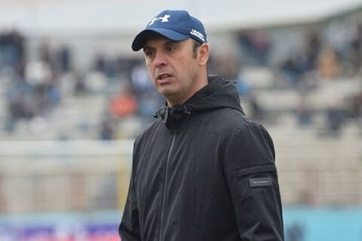 پاشازاده: اعتمادبهنفسی که خط دفاعی استقلال دارد، خط حمله آن ندارد/ مرادمند جسورتر باشد، به تیم ملی دعوت میشود