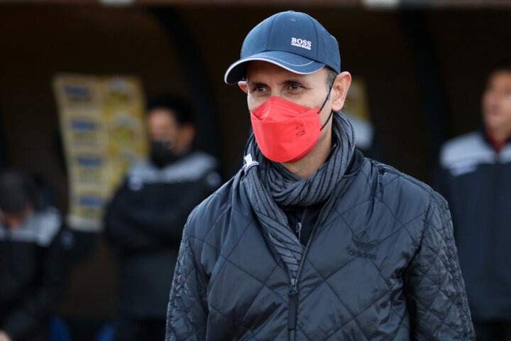 پدیده منتظر دستور «عزیزیخادم»؛ دردسر بزرگ پرسپولیس