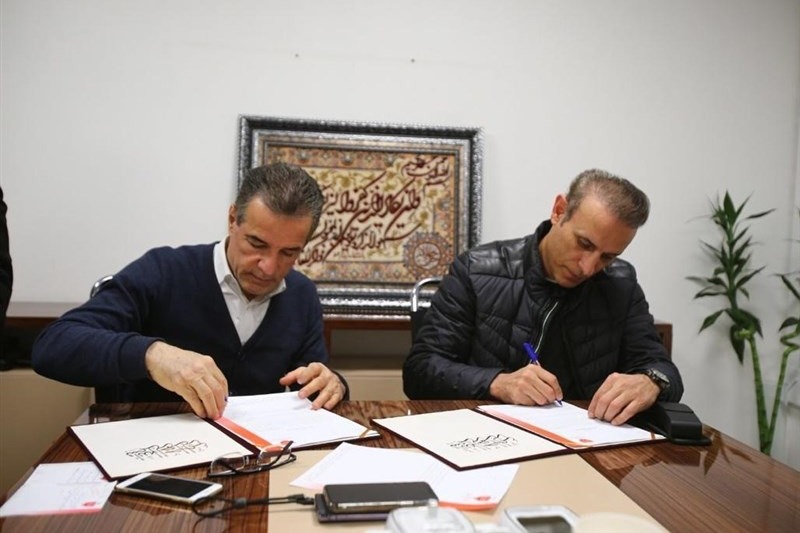 پرسپولیس به دنبال توافق با شهرخودرو در پرونده گلمحمدی