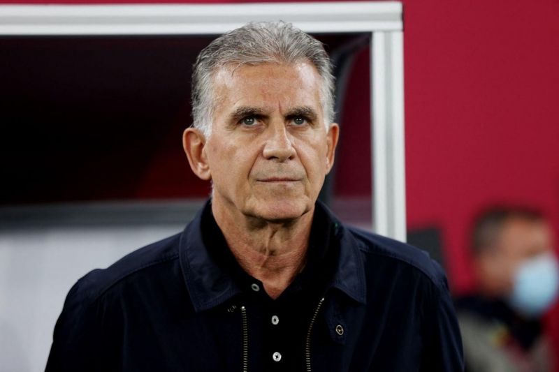 دستور سخت گیرانه کیروش در اردوی مصر برای مقابله با کرونا +عکس