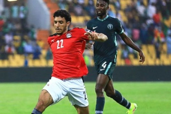جام ملت های آفریقا/ کیروش با باخت استارت زد/ شکست صلاح و یاران مقابل نیجریه