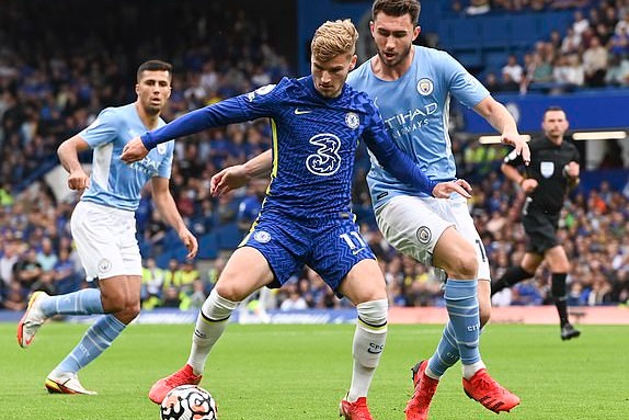 پیشبازی منچسترسیتی - چلسی؛ مچ اندازی دوباره گواردیولا و توخل در مسیر قهرمانی لیگ برتر