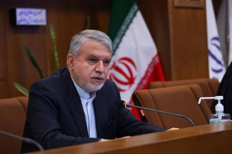 صالحی امیری: دولت از کمیته ملی المپیک حمایت میکند