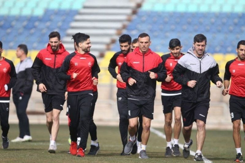 اخراج ۲ نفر دلیل ناراحتی یحیی گل محمدی