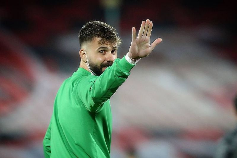 رادوشوویچ پرسپولیس را نقره داغ میکند؟