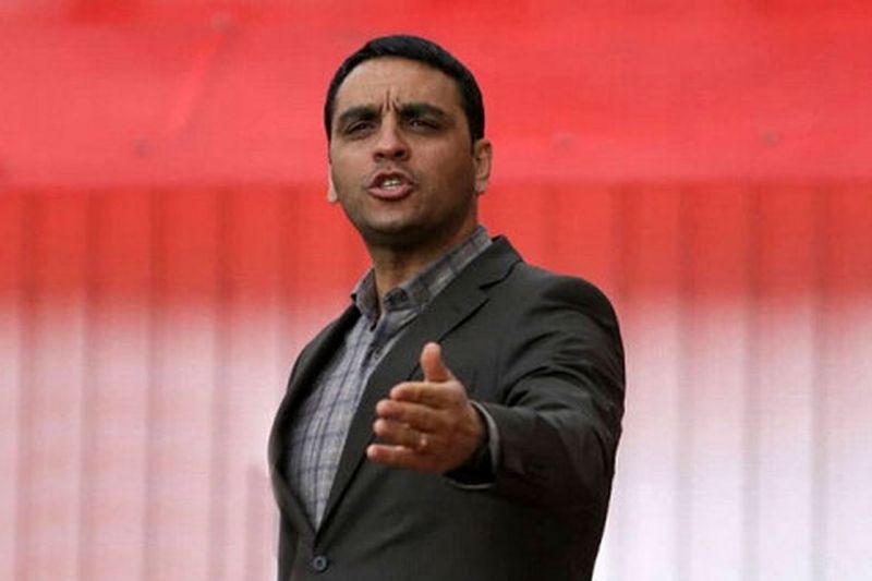 معاون استقلال: برای دیدار با هوادار منتظر گزارش ایفمارک و تصمیم سازمان لیگ هستیم