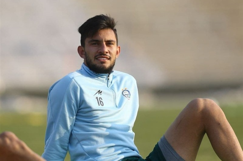 آزادی: کاری میکنم کادرفنی استقلال از تصمیمش پشیمان شود/ عاشقی من تاوان داشت؛ یک روز برمیگردم