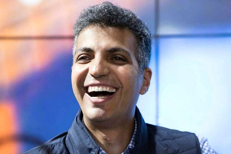 پیام احساسی فردوسیپور برای تیم ملی بانوان(ویدیو)