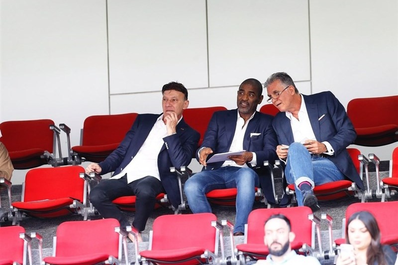 بدهکاری به جا مانده فدراسیون فوتبال از زمان کیروش