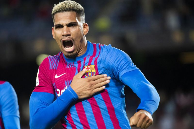 آرائوخو اولین پیشنهاد باشگاه را برای تمدید نپذیرفت