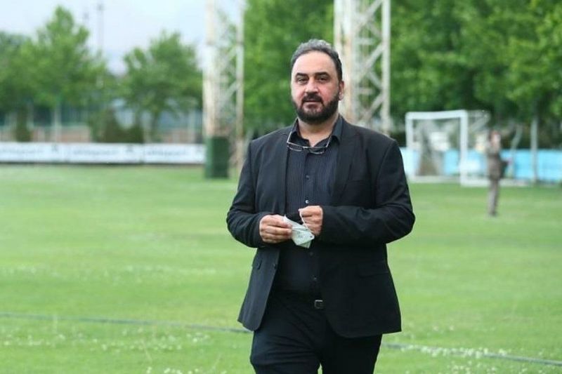 خورشیدی: از تمام ظرفیتمان برای حضور مهدی طارمی در کنار تیم ملی استفاده میکنیم