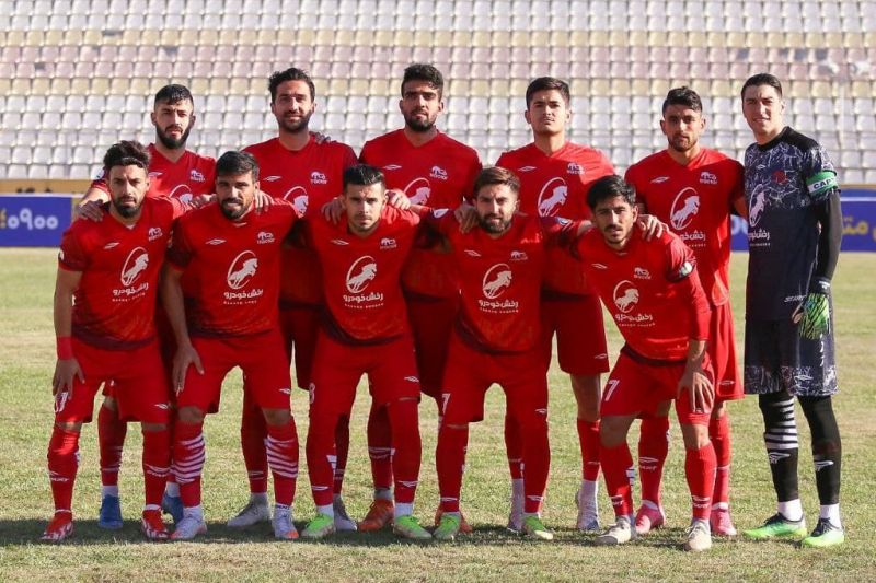 برنامه ترسناک تراکتور؛ به دنبال بازیکن خارجی