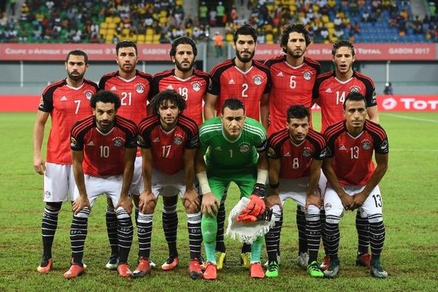 مصر با کی روش راهی یک چهارم نهایی شد