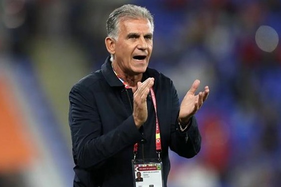 کیروش گران ترین مربی جام ملتهای آفریقا شد