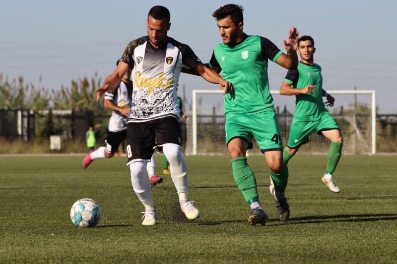 رایکا بابل یک - شمس آذر قزوین یک/ رایکا بازهم ناکام در کسب سه امتیاز