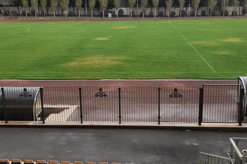 رسمی شد؛ مجموعه نفت در اختیار پرسپولیس قرار گرفت