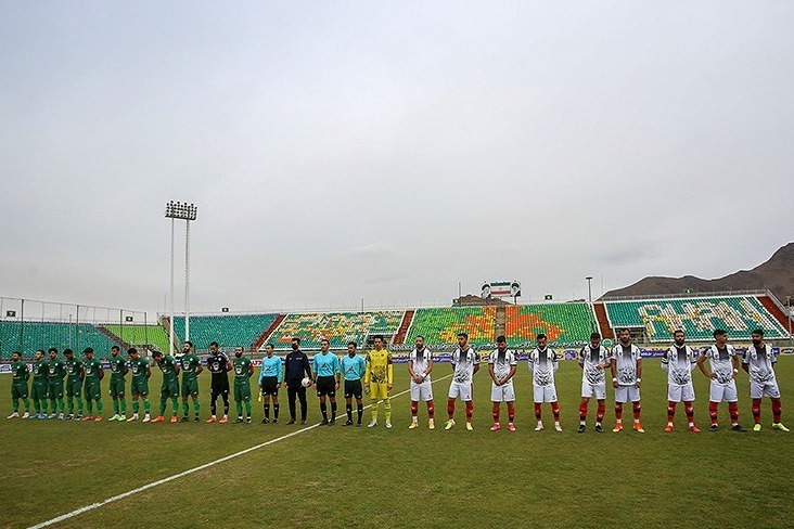 مصدومیت مهاجم جدید ذوبآهن/ شاگردان تارتار در ۲ نوبت تست کرونا میدهند