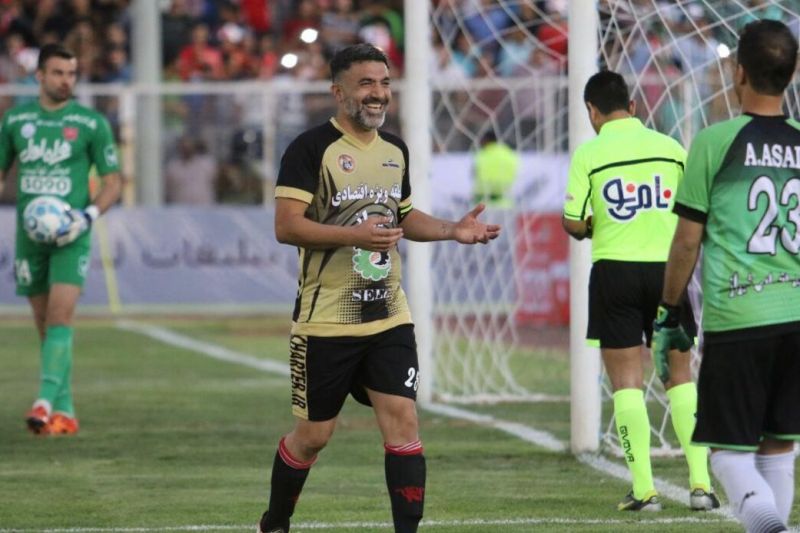 شیری: لطفا اینستاگرام مرا منفجر نکنید!