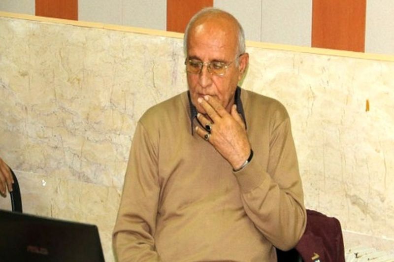 رودنیل: دروازه‌بان استقلال و مدافع پیکان باید اخراج می‌شدند