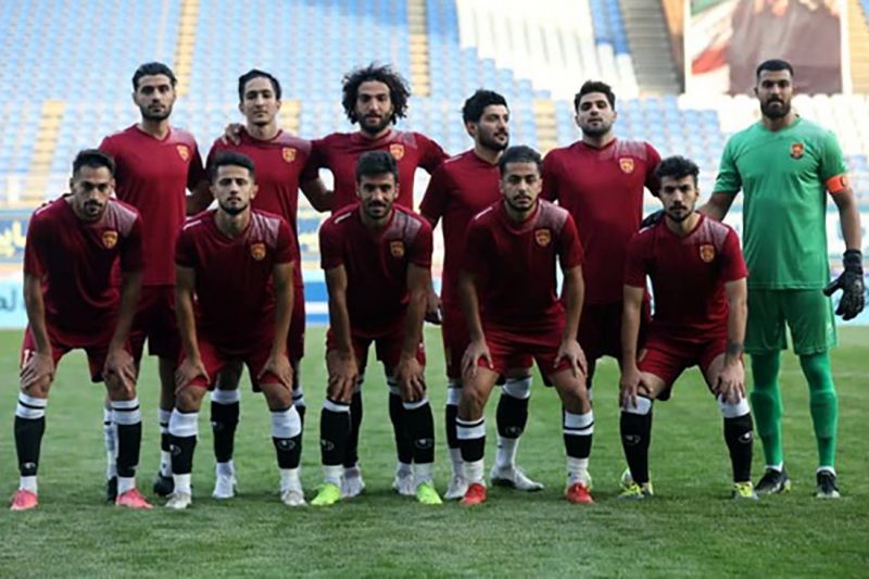 تغییرات دیرهنگام قعرنشینان لیگ برتر و لیگ یک