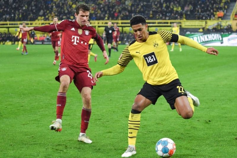 گزارشروز؛ بررسی طرح تغییر فرمت برگزاری و پلیآفی شدن بوندسلیگا با الگوبرداری از بلژیک