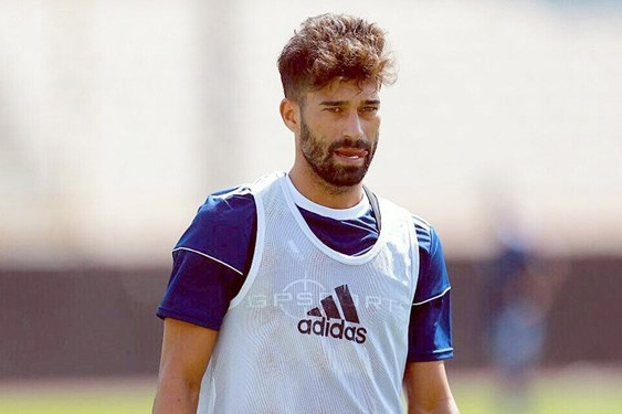 اعلام زمان حضور رضاییان در تمرین پرسپولیس / رباط آلکثیر پاره نشده است؟